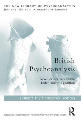 British Psychoanalysis