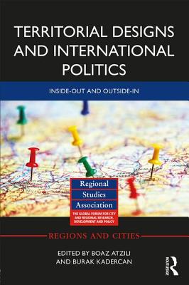 Territorial Designs and International Politics