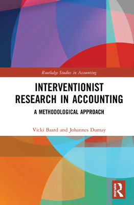 Interventionist Research in Accounting