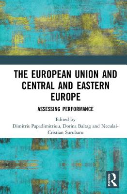 The European Union and Central and Eastern Europe