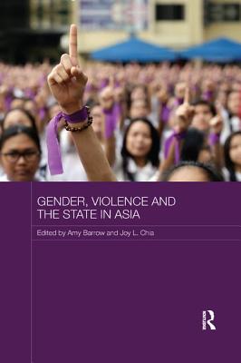 Gender, Violence and the State in Asia