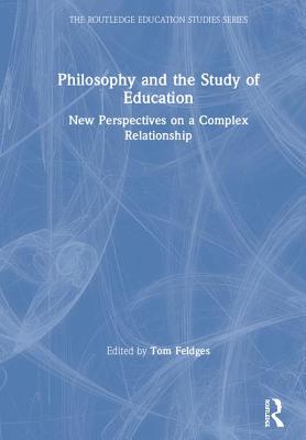 Philosophy and the Study of Education