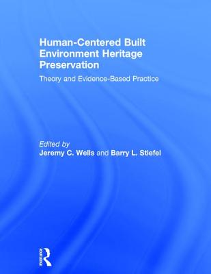 Human-Centered Built Environment Heritage Preservation