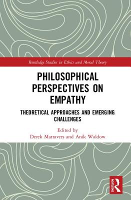 Philosophical Perspectives on Empathy