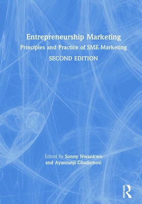 Entrepreneurship Marketing