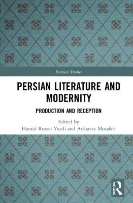 Persian Literature and Modernity