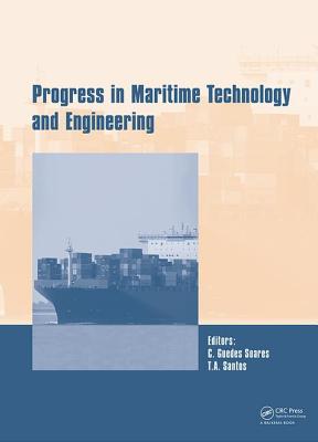 Progress in Maritime Technology and Engineering