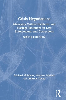 Crisis Negotiations