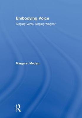 Embodying Voice