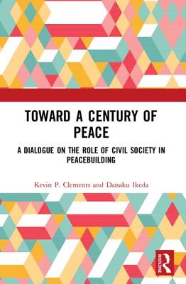 Toward a Century of Peace