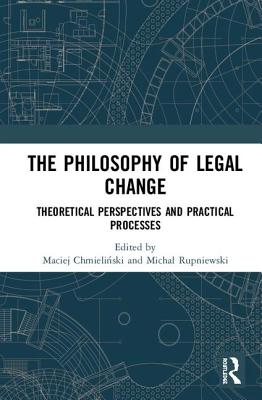 The Philosophy of Legal Change