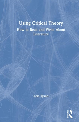 Using Critical Theory