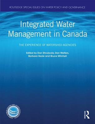 Integrated Water Management in Canada