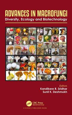Advances in Macrofungi