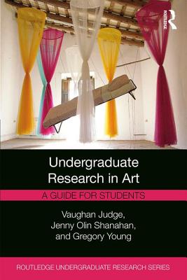 Undergraduate Research in Art