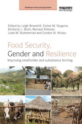 Food Security, Gender and Resilience