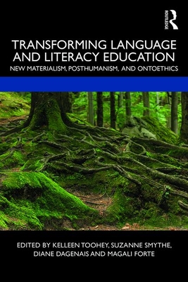 Transforming Language and Literacy Education