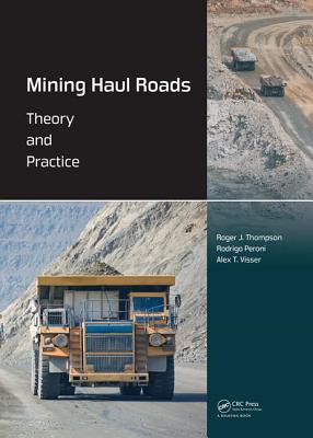 Mining Haul Roads