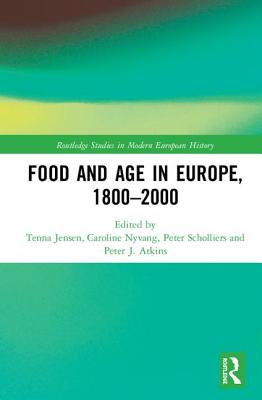 Food and Age in Europe, 1800-2000