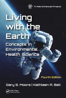 Living with the Earth, Fourth Edition