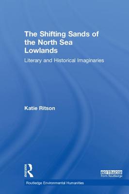 The Shifting Sands of the North Sea Lowlands