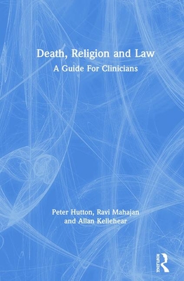 Death, Religion and Law