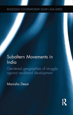 Subaltern Movements in India