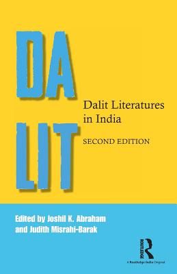 Dalit Literatures in India