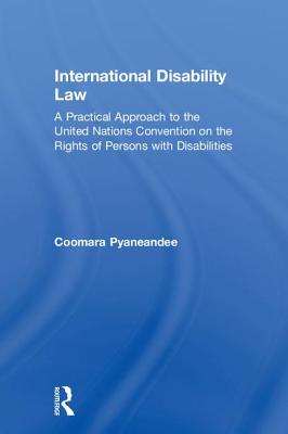 International Disability Law