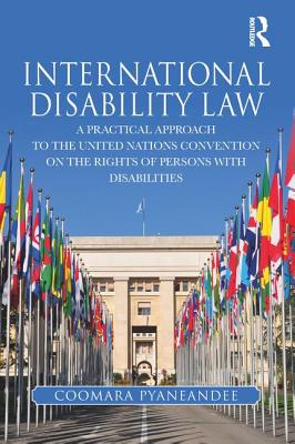 International Disability Law