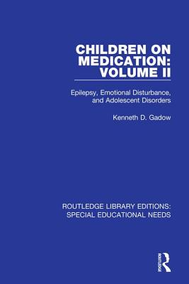 Children on Medication Volume II