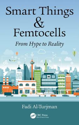 Smart Things and Femtocells