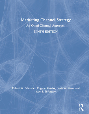 Marketing Channel Strategy