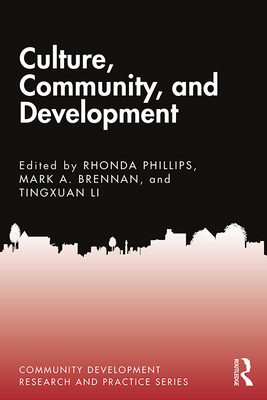 Culture, Community, and Development