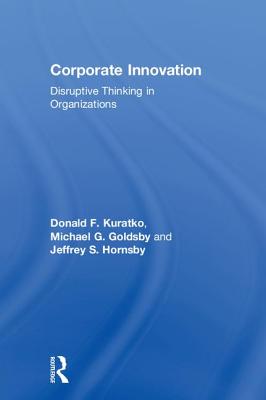 Corporate Innovation