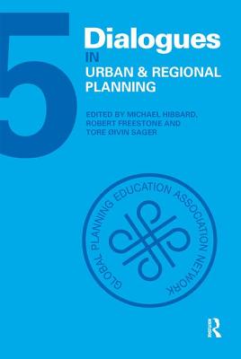 Dialogues in Urban and Regional Planning