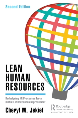 Lean Human Resources