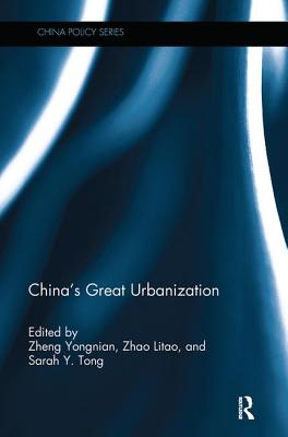 China's Great Urbanization