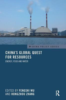 China's Global Quest for Resources