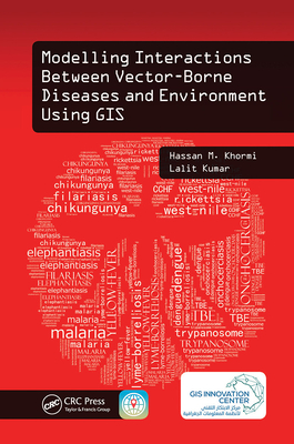 Modelling Interactions Between Vector-Borne Diseases and Environment Using GIS