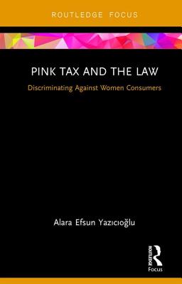 Pink Tax and the Law