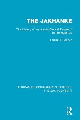 The Jakhanke