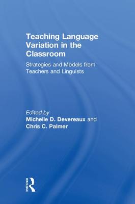 Teaching Language Variation in the Classroom