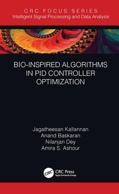 Bio-Inspired Algorithms in PID Controller Optimization