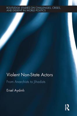 Violent Non-State Actors