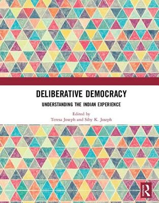 Deliberative Democracy