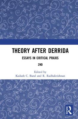 Theory after Derrida