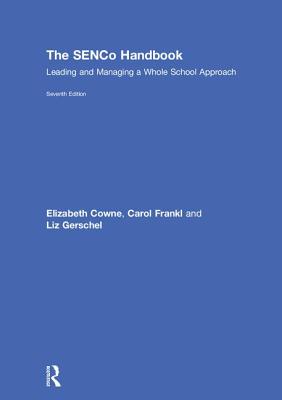 The SENCo Handbook