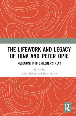 The Lifework and Legacy of Iona and Peter Opie