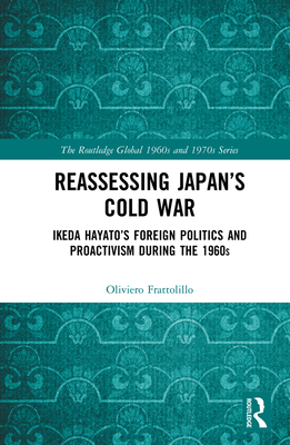 Reassessing Japan's Cold War